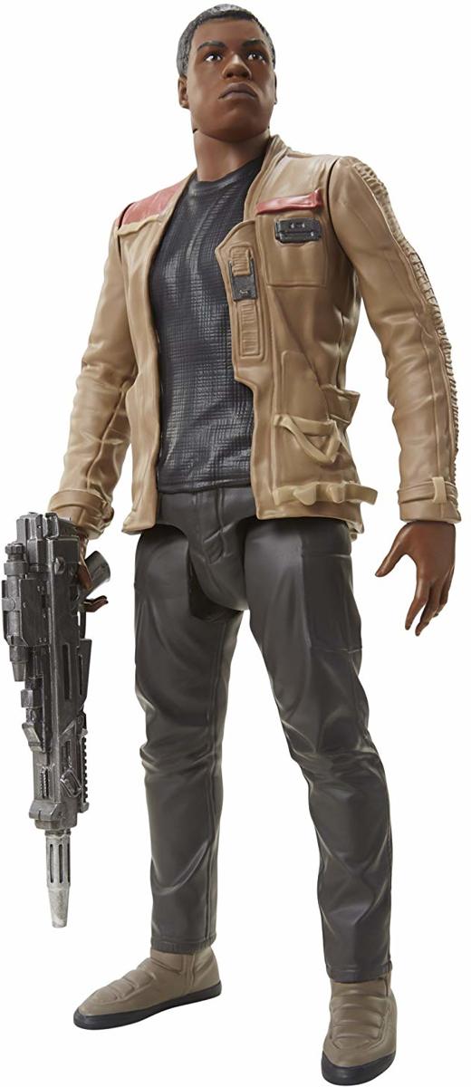 Disney Star Wars actie figuur Finn (Jakku) - Hasbro