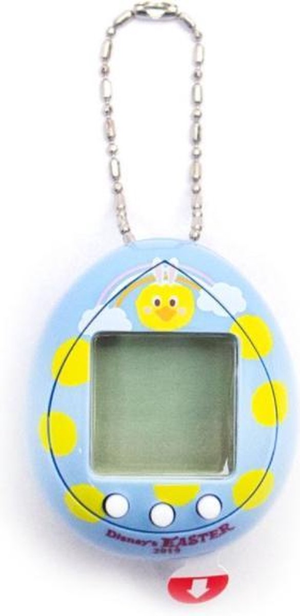 Bandai Tokyo Disneyland Easter 2019 Tamagotchi Kuiken