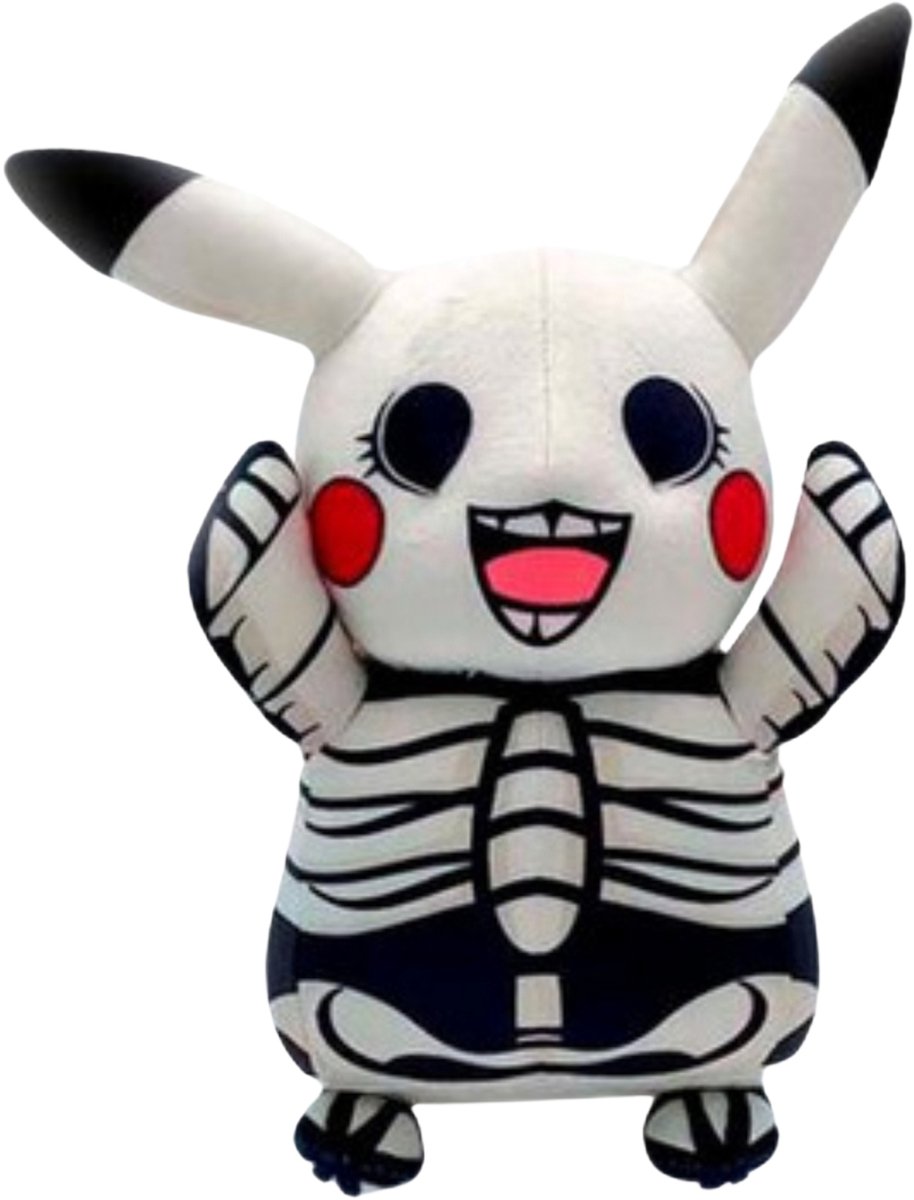 CALAVERITAS – Muis Knuffel 24cm