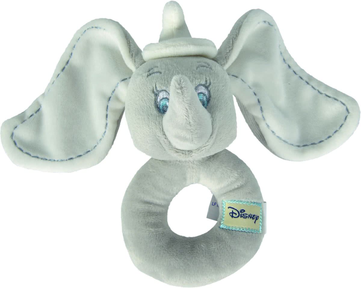 DISNEY - DUMBO GIFT RING RAMMELAAR (BL)