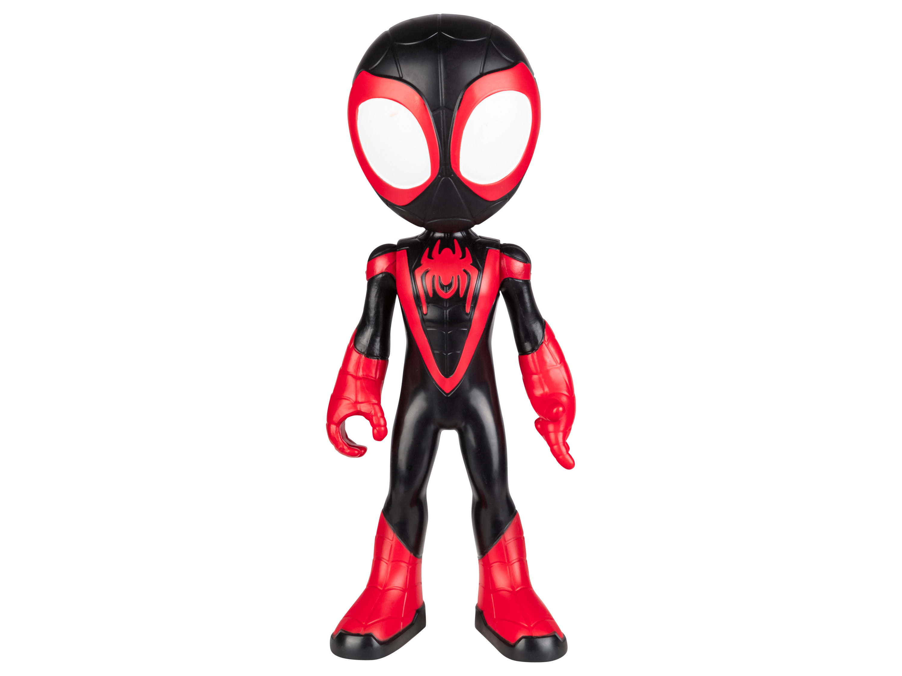 DISNEY Supersized actiefiguur (Miles Morales)