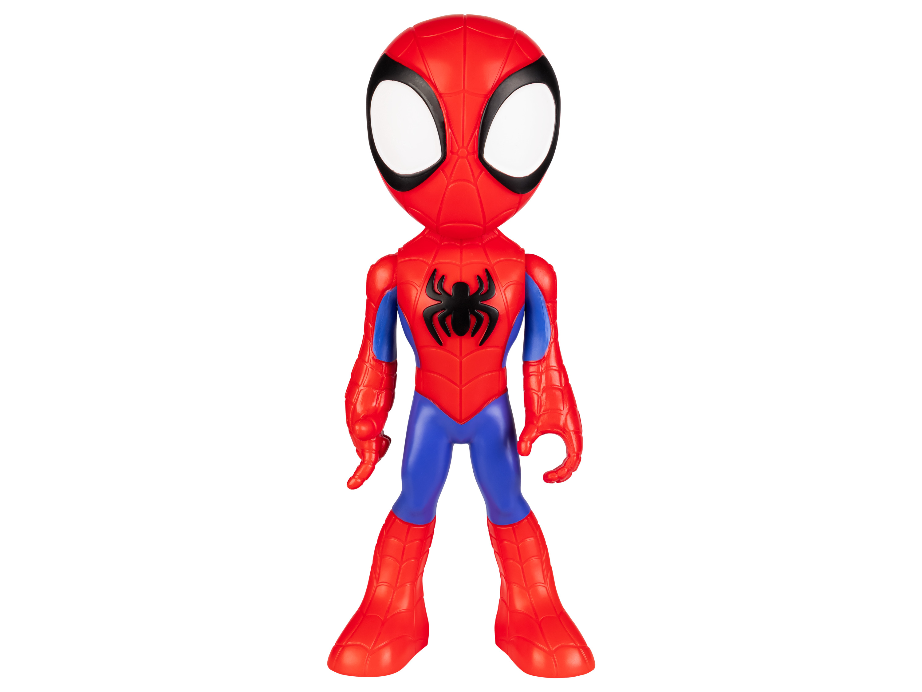 DISNEY Supersized actiefiguur (Spidey)