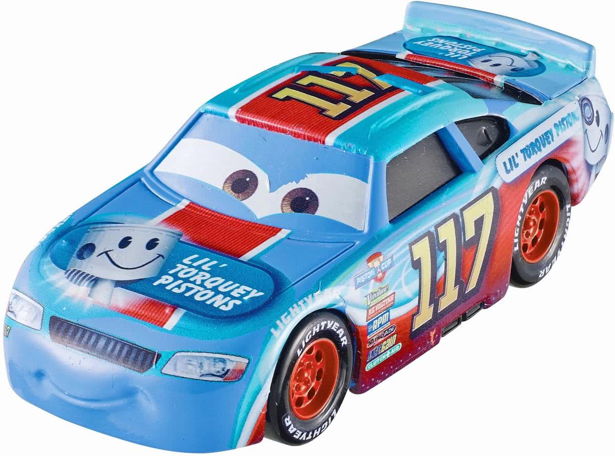 Die-cast auto Disney Cars 3