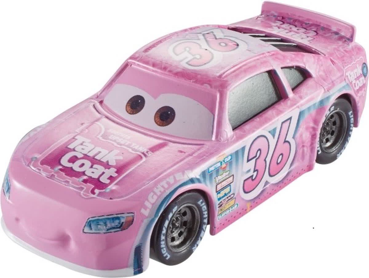 Die-cast auto Disney Cars 3 Reb