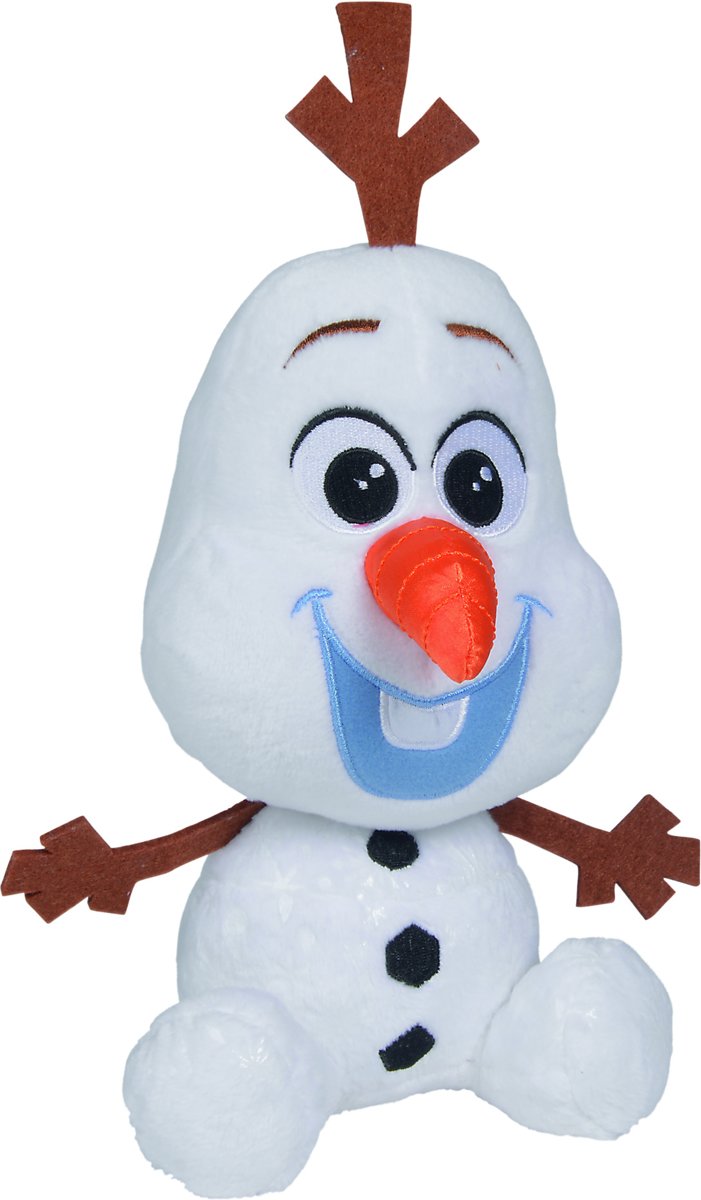   - Frozen 2 Chunky Olaf (25cm)