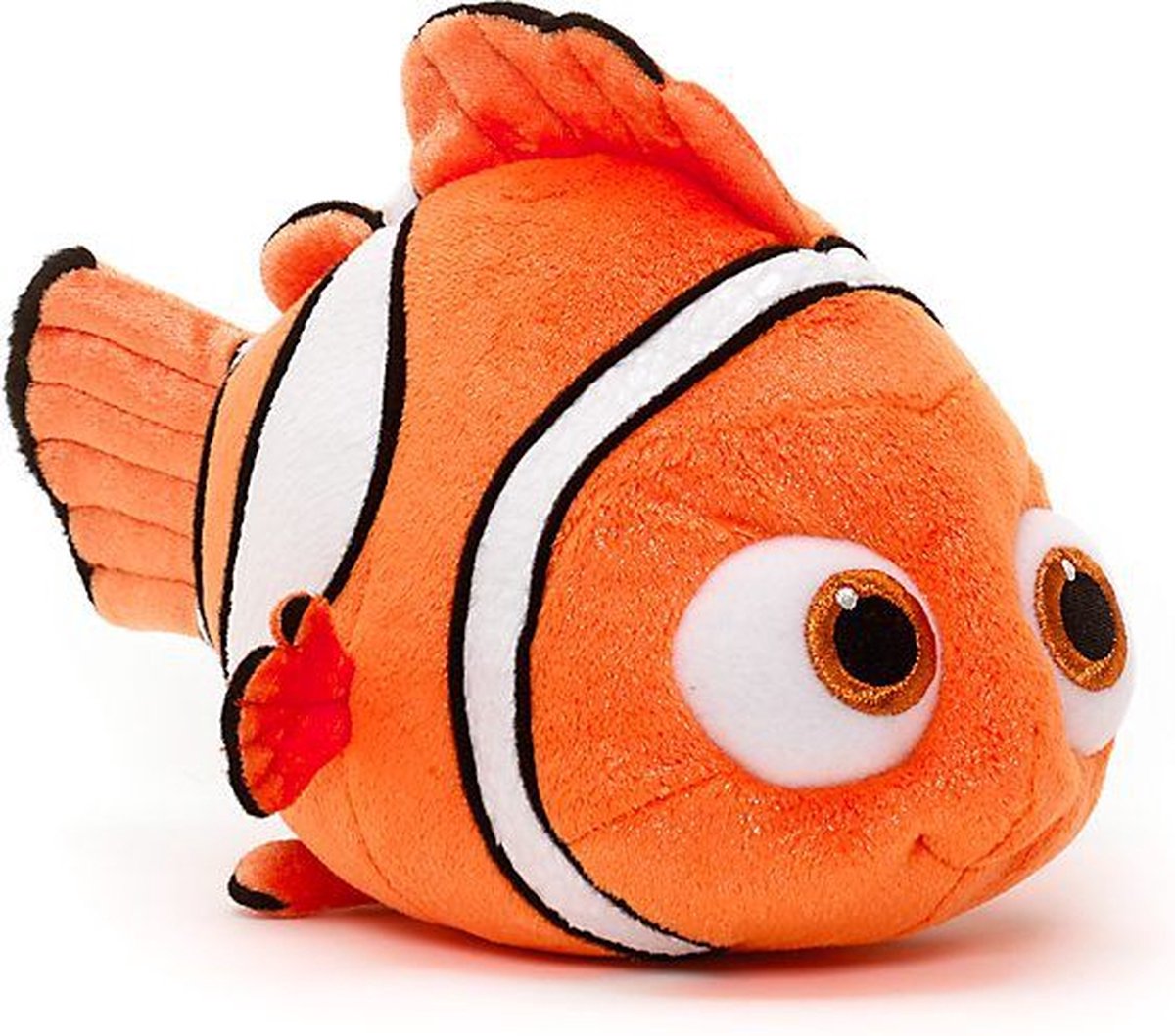 Disney - Knuffel - Nemo - Pluche - 27 cm