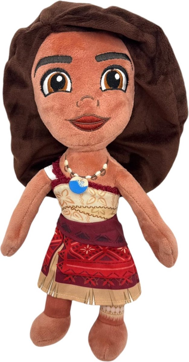   - Moana knuffel - 32 cm - Pluche
