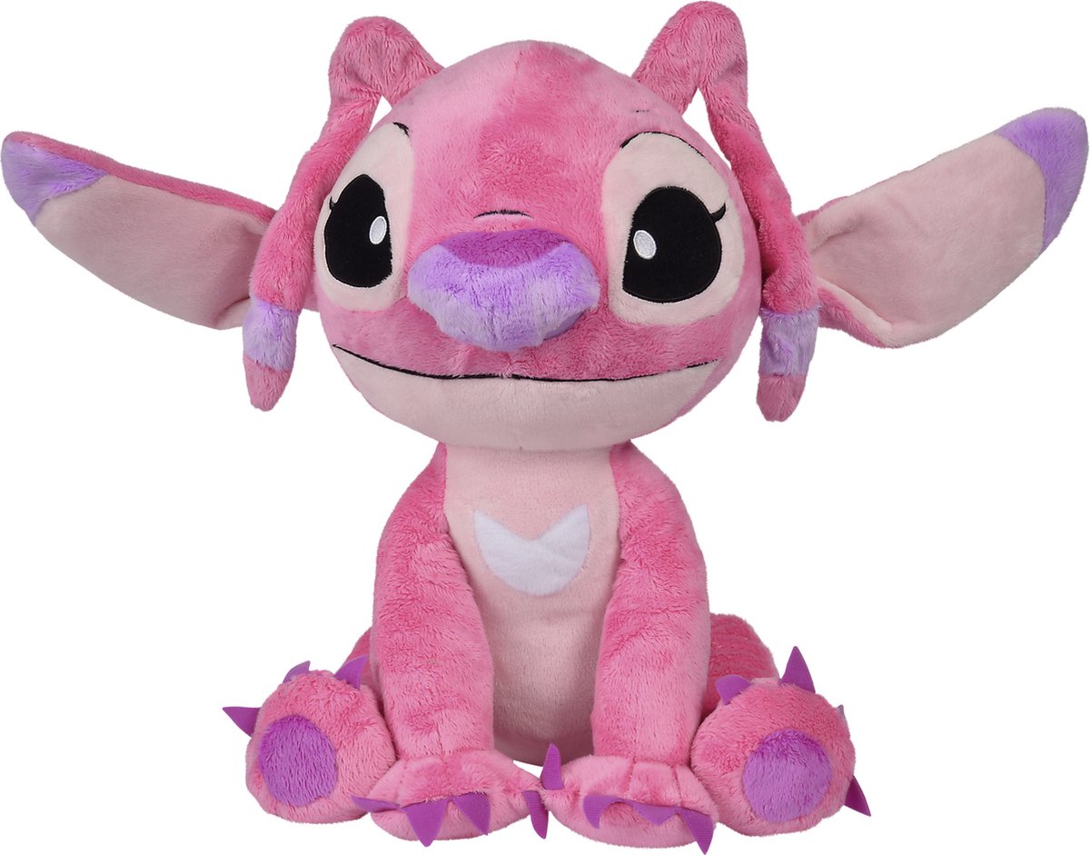   - Reuzen Angel (120cm) - Knuffel - Pluche