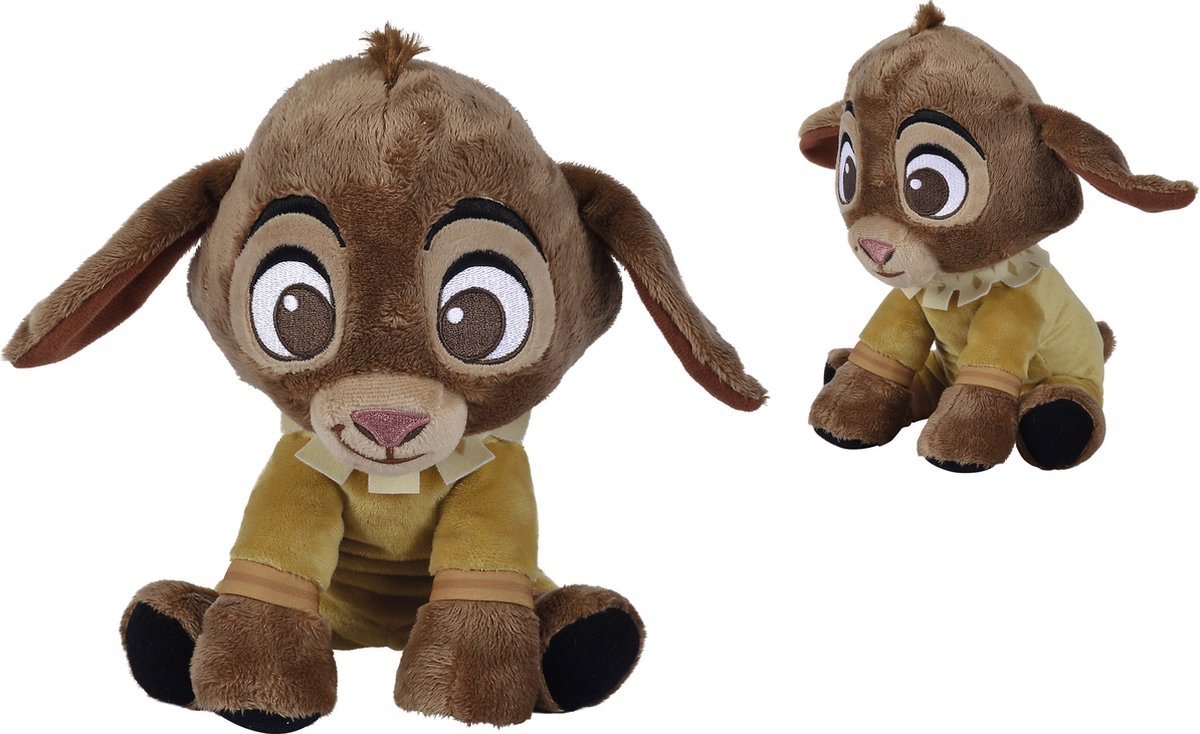   - Wish Valentino - 25cm - Knuffel