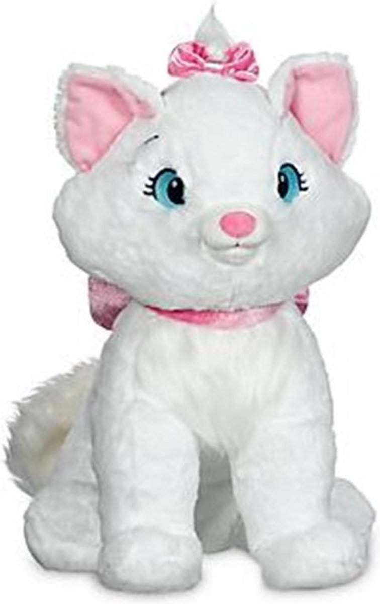 Disney Aristokatten MARIE 50cm