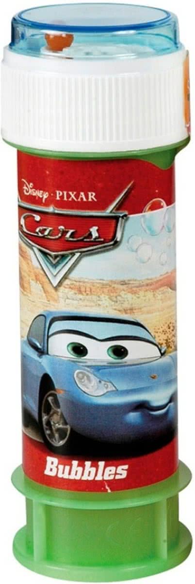 Disney Bellenblaas Cars: 60 Ml