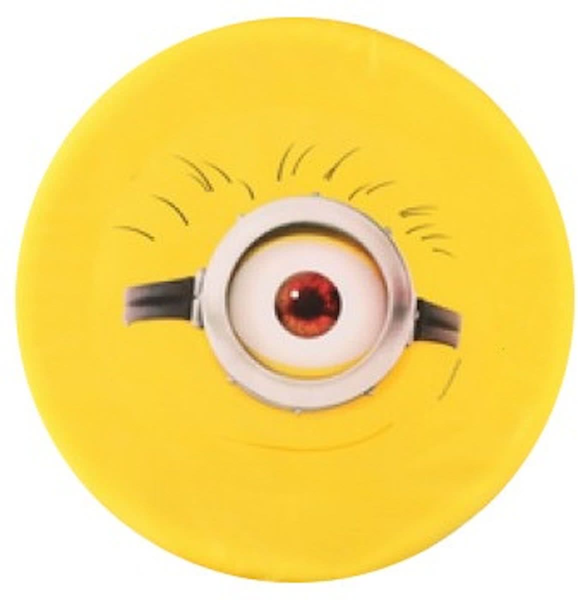 Disney Frisbee Minions Phil Geel 42 Cm