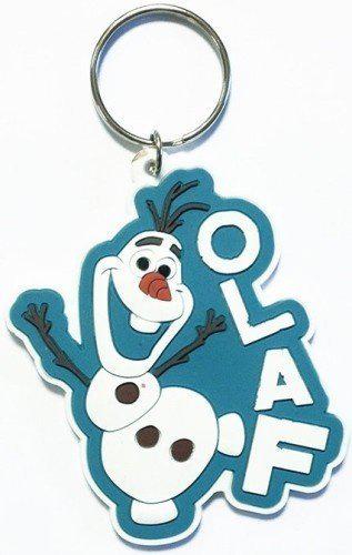 Disney Frozen - Olaf sleutelhanger