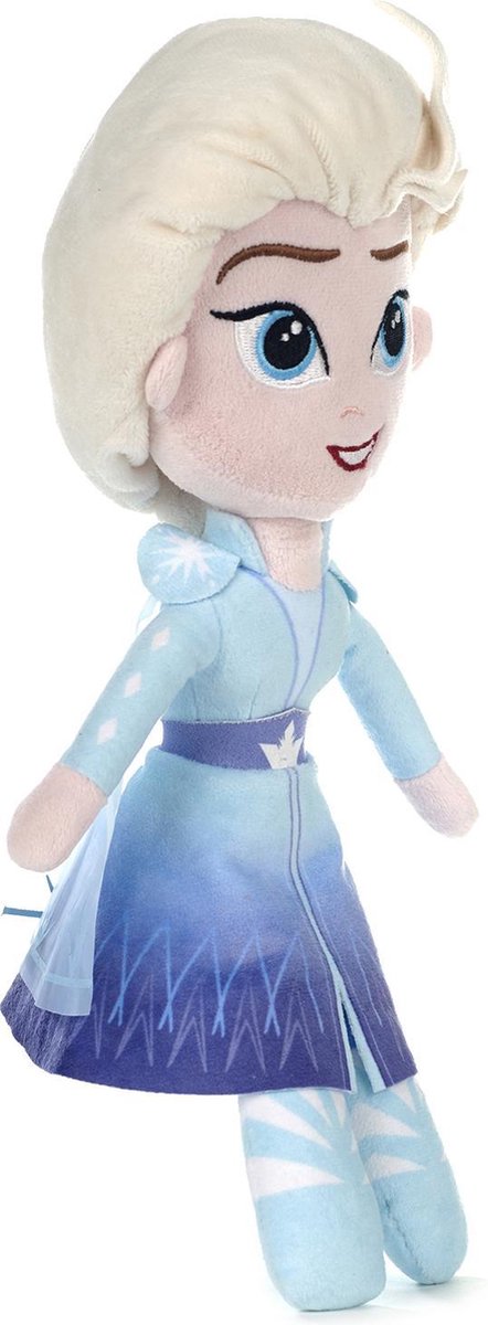 Disney Frozen 2 Elsa  knuffelpop