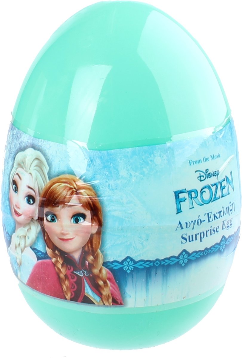 Disney Frozen Verassingssei Groen