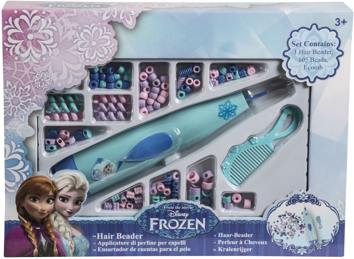 Disney Frozen haarversiering voor meisjes