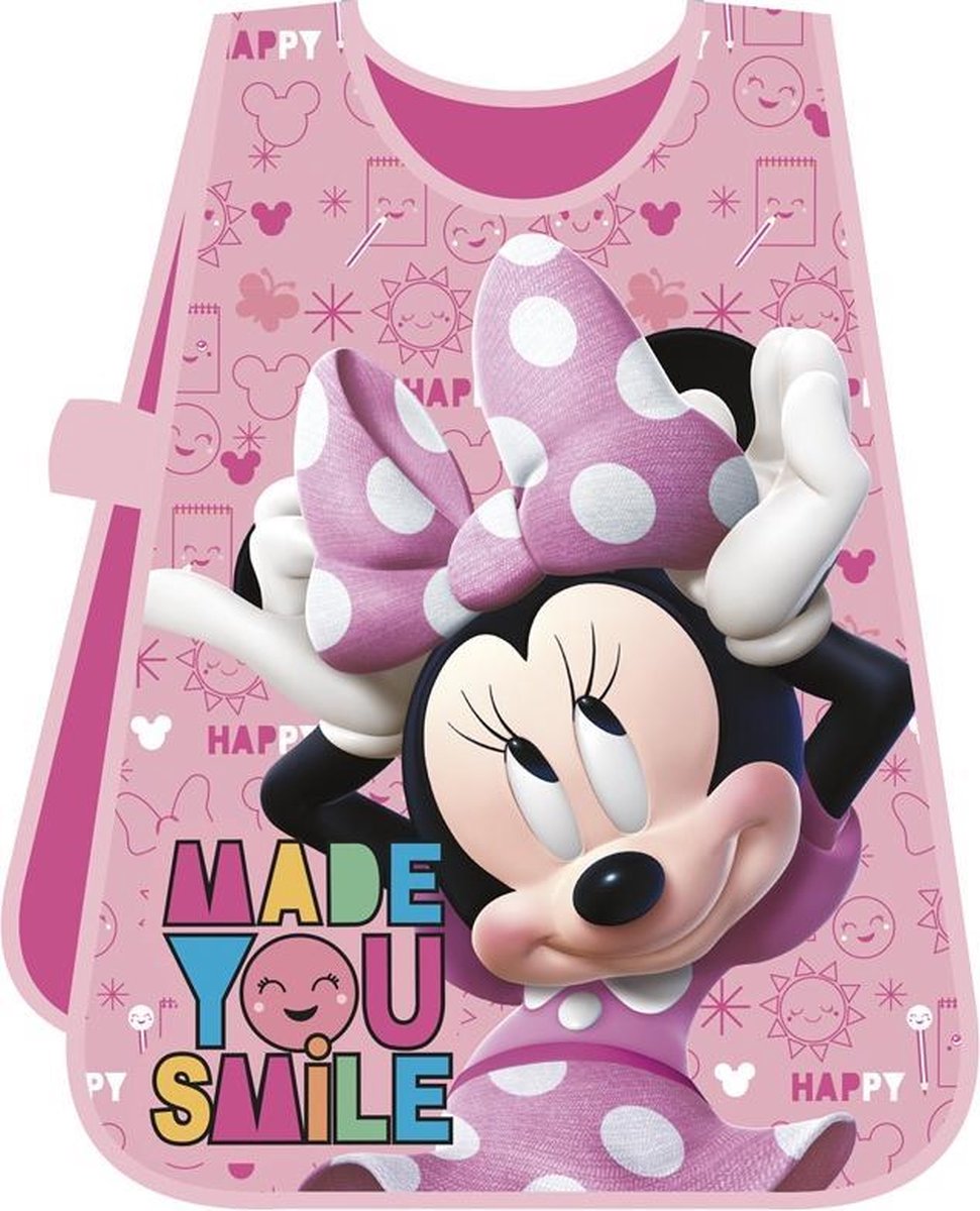 Disney Kinderschort Minnie Mouse Junior 46 Cm Pvc Roze