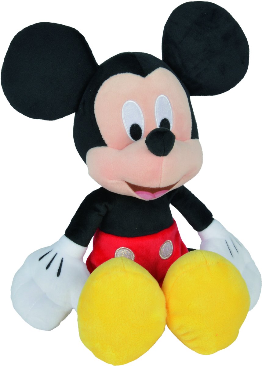 Disney MMCH Core, Mickey, 43cm