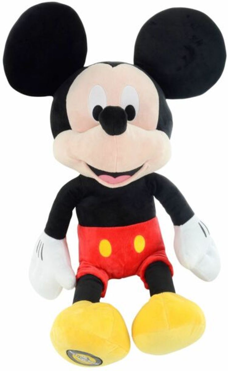 Disney Mickey Mouse 43cm