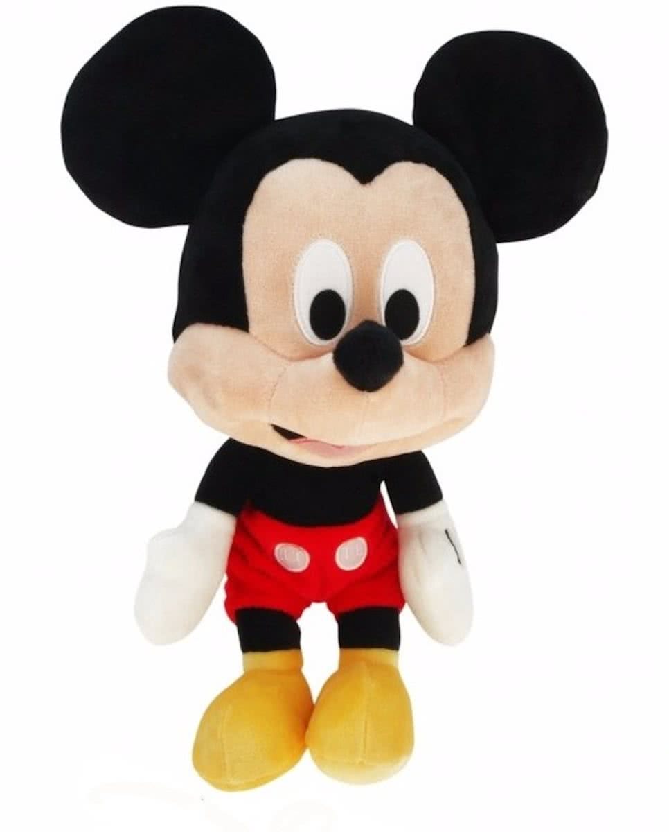 Disney Mickey Mouse knuffel 25 cm