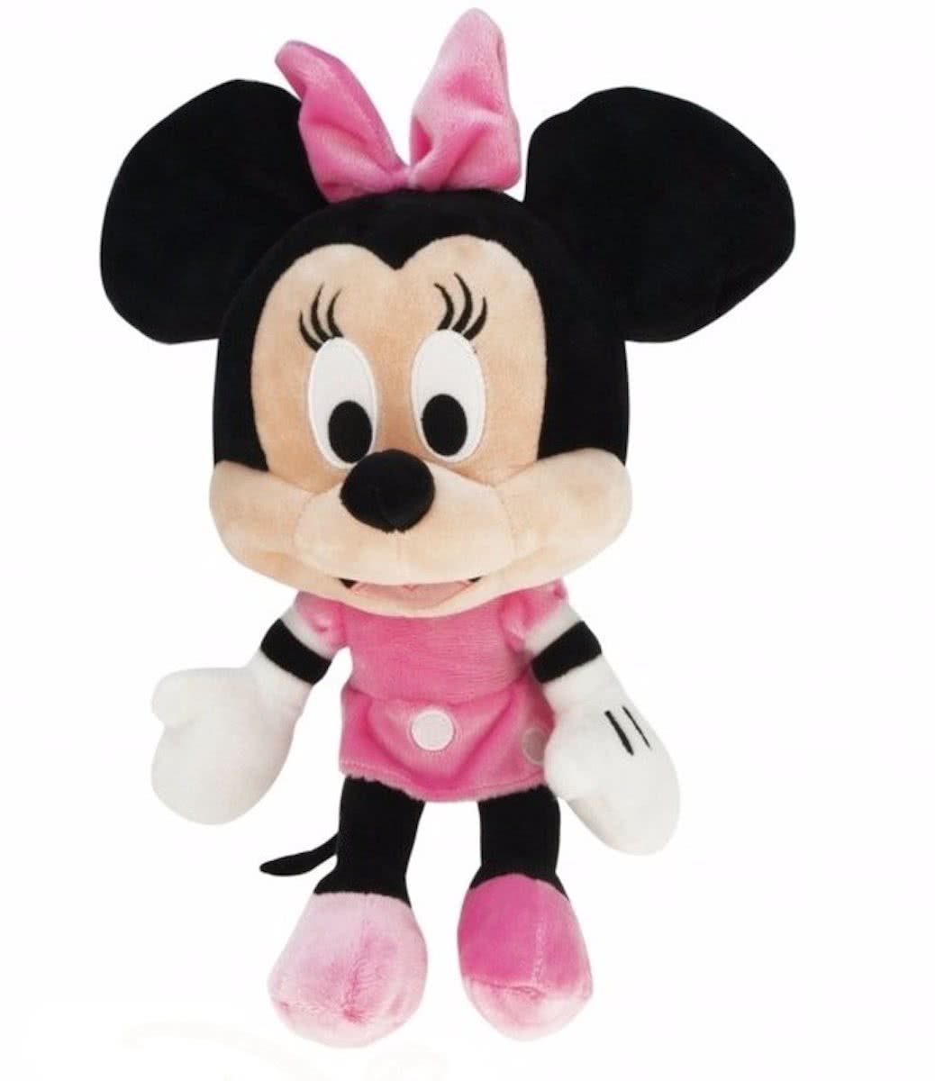 Disney Minnie Mouse knuffel 25 cm