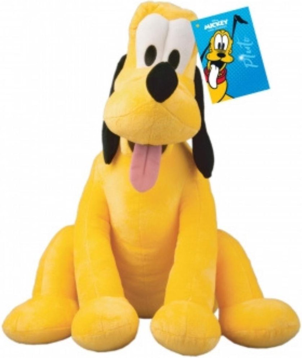   Pluche Knuffel Pluto 50 cm + Geluid