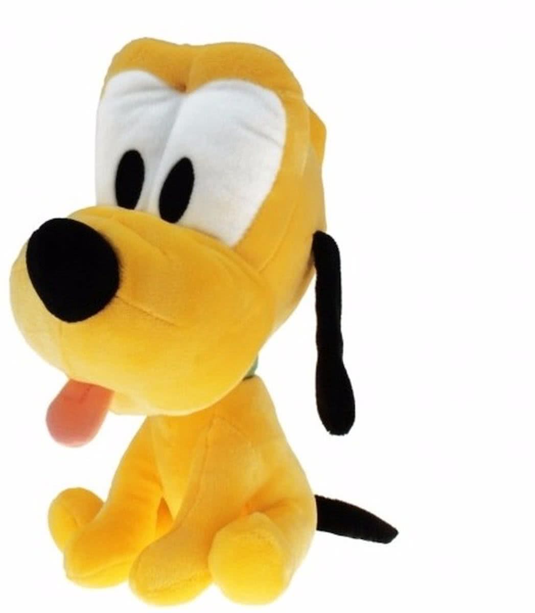 Disney Pluto knuffel 25 cm