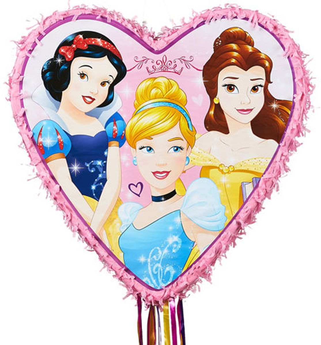 Disney Prinses Pinatas 12x