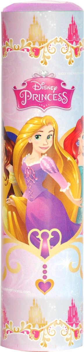 Disney Serpentine Prinsessen Meisjes 20 Cm Papier Roze