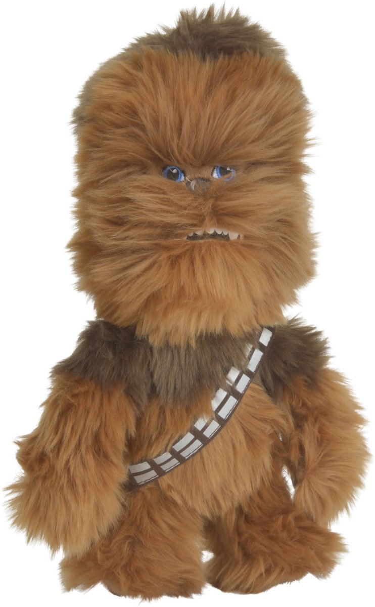 Disney Star Wars - Chewbacca 25cm