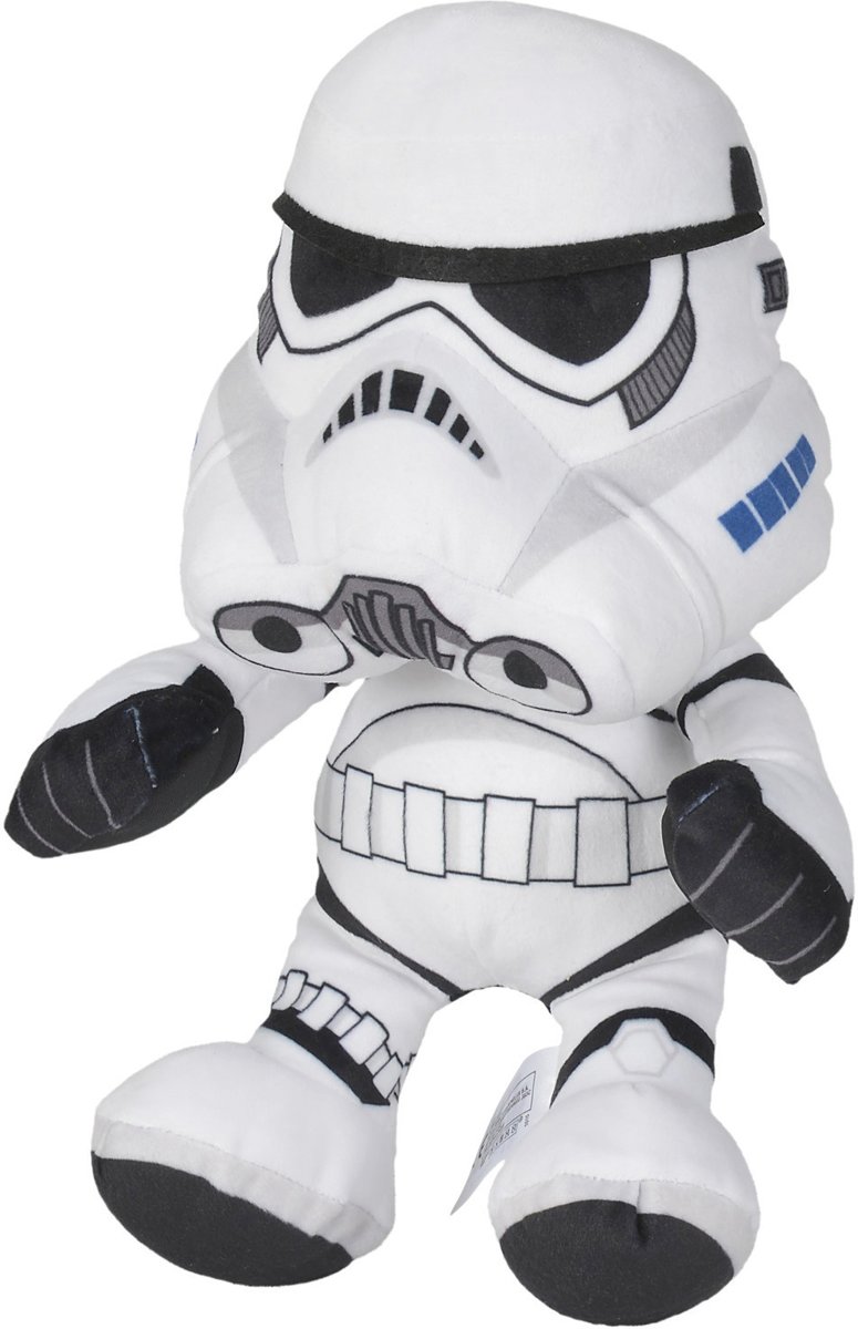   Star Wars - Stormtrooper 25cm