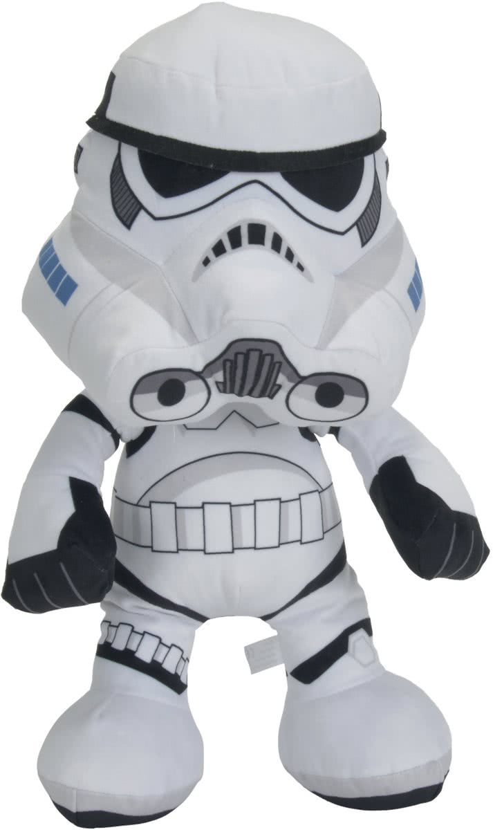 Disney Star Wars - Stormtrooper 45cm