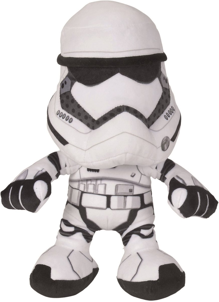 Disney Star Wars 7 - Stormtrooper 45cm