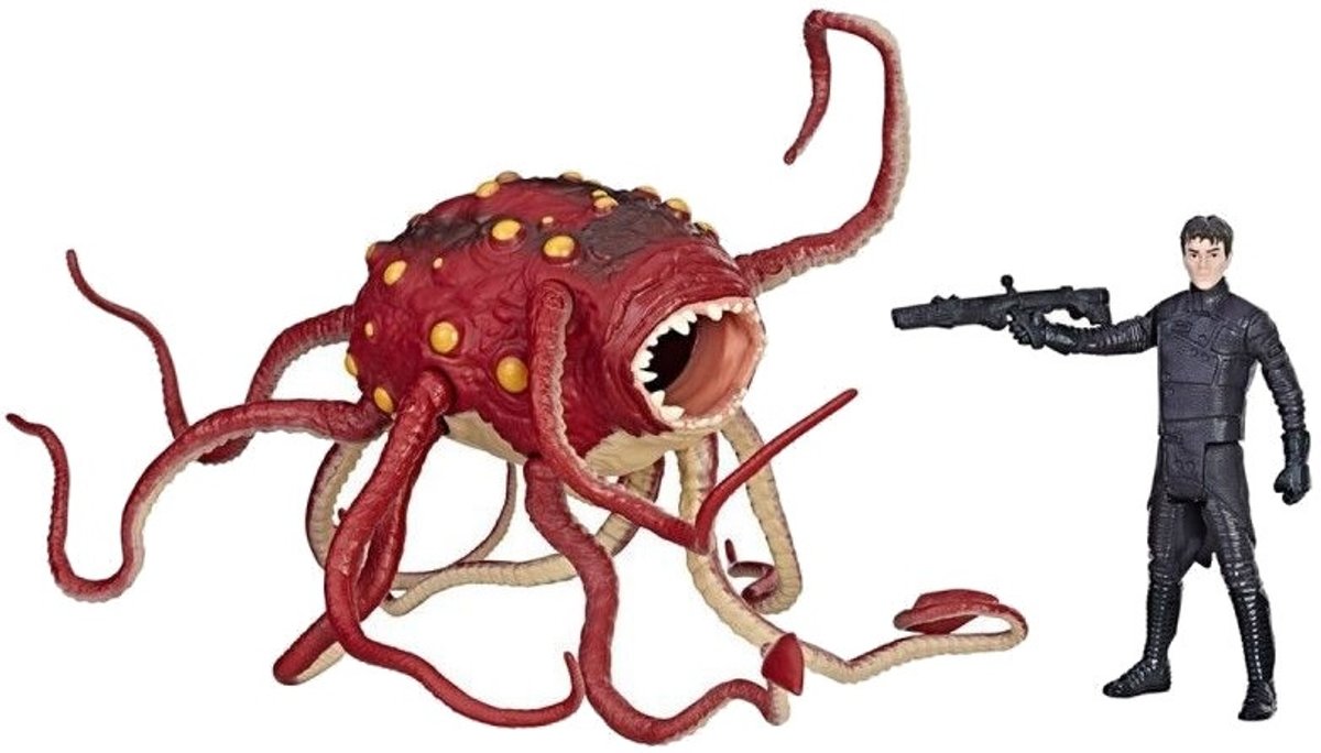   Star Wars: The Last Jedi Rathtar Of Probe Droid 10 Cm