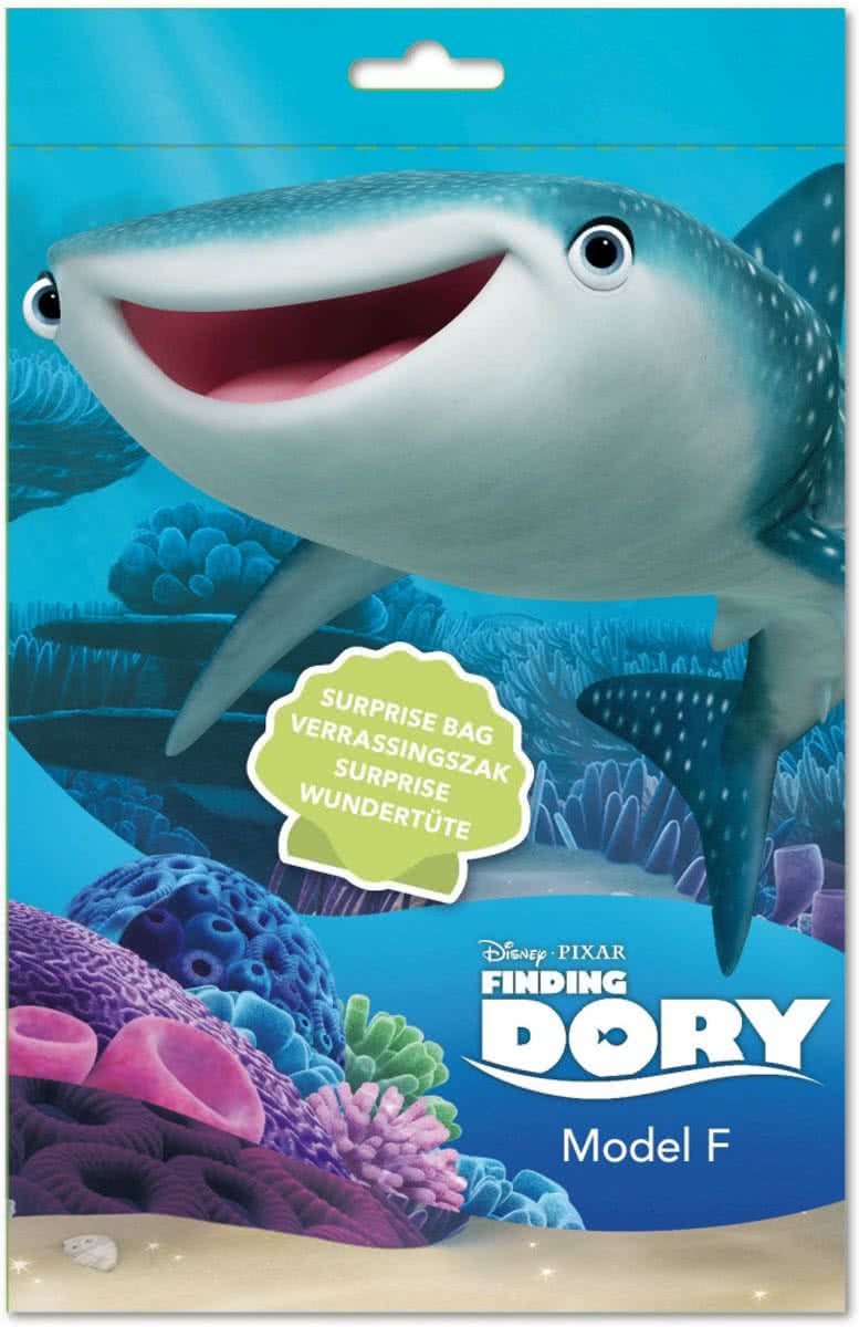 Disney Verrassingszak Finding Dory Model E