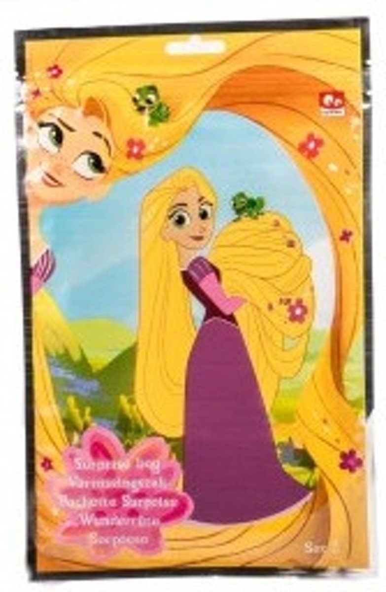 Disney Verrassingszakje Tangled Set 2