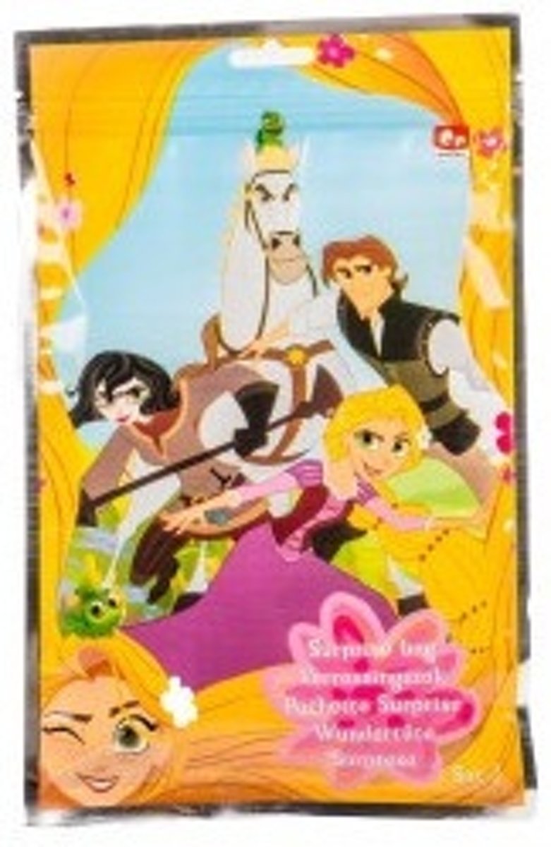 Disney Verrassingszakje Tangled Set 3