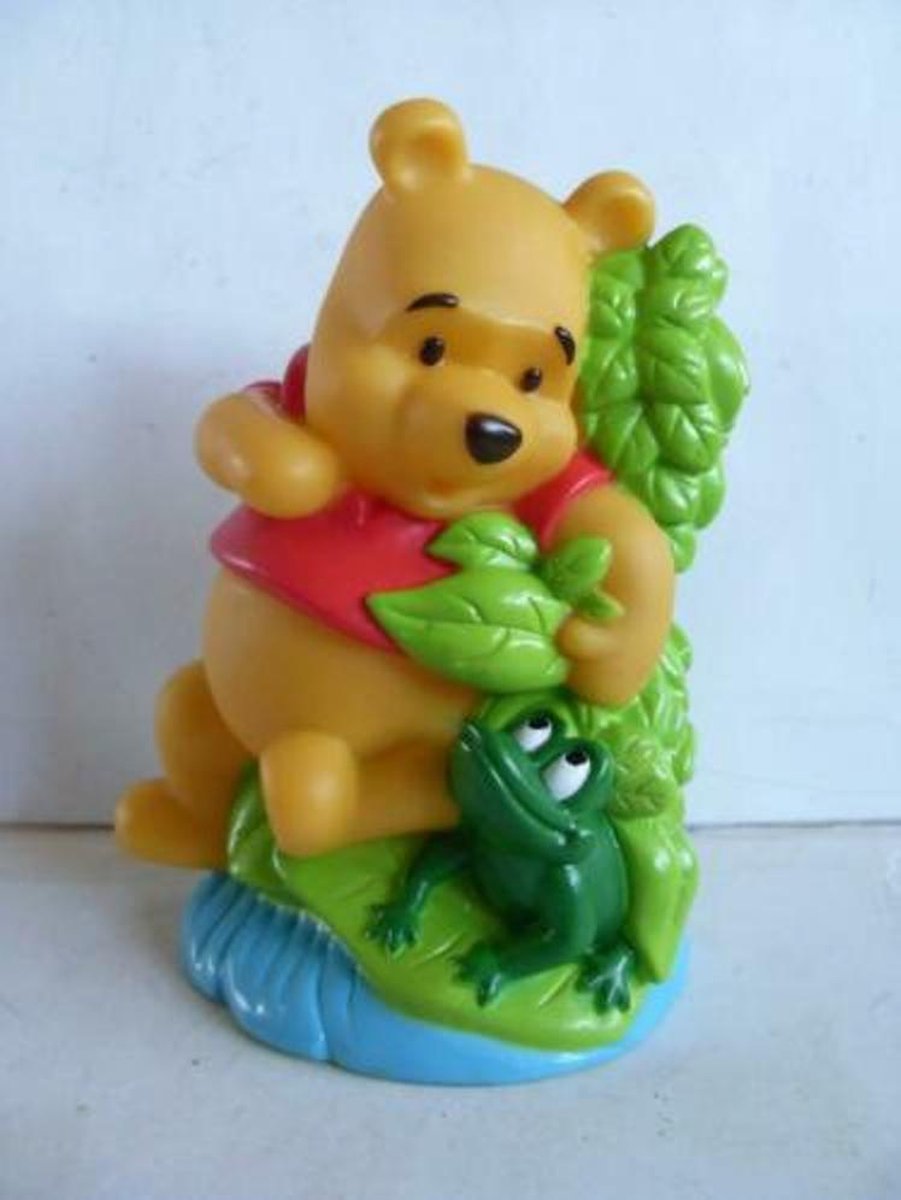 Disney Winnie de pooh spaarpot