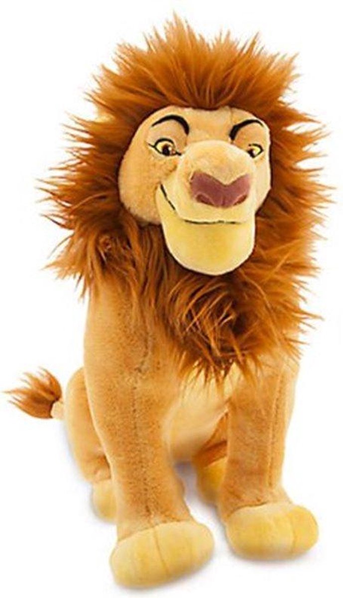 Disney knuffel MUFASA 35 cm