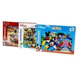 Disney puzzel 60 stuks