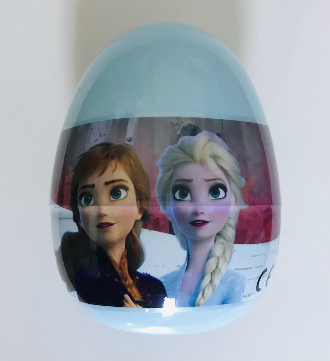 Frozen 2 Surprise Egg/Verrassingei