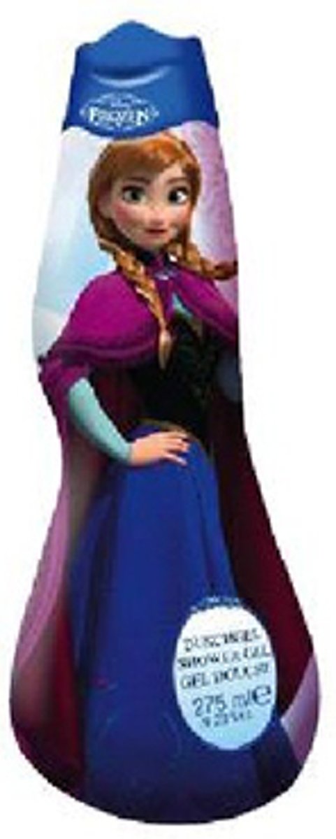 Frozen Anna - 275 ml - Douchegel