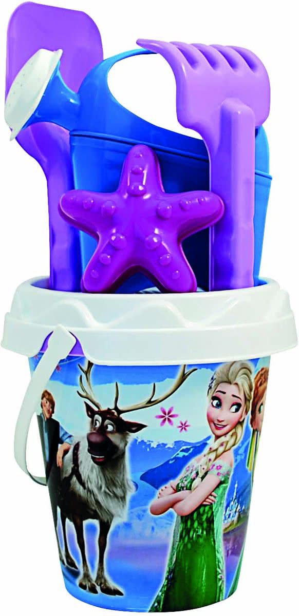 Frozen Eemmerset met gieter