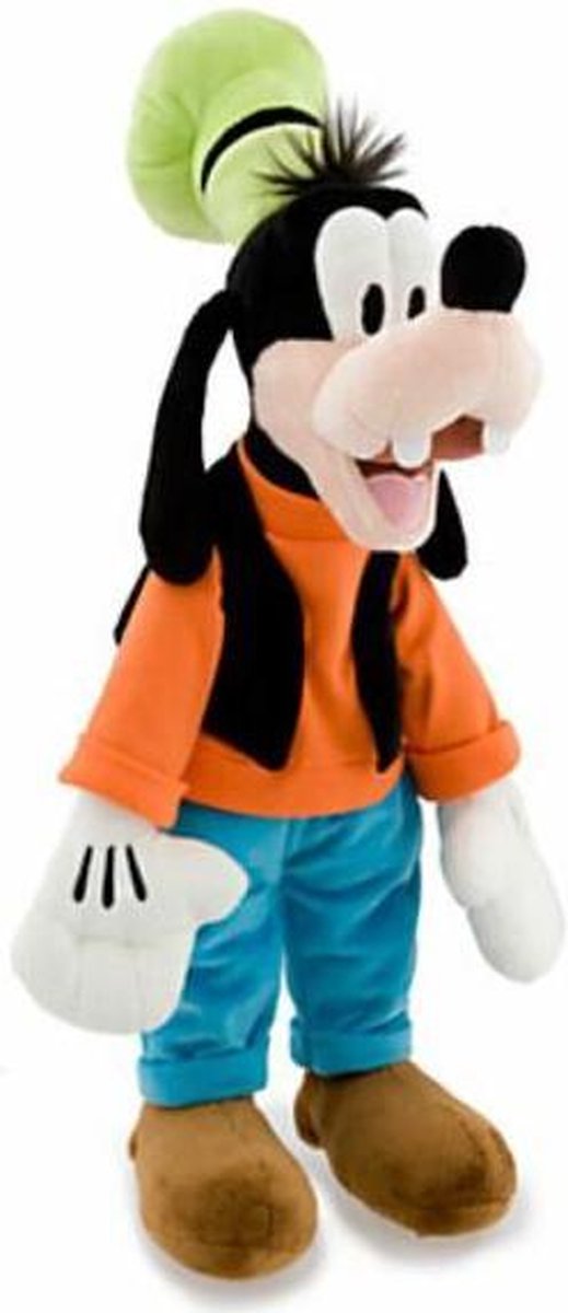 Goofy Pluche Knuffel - 40 cm