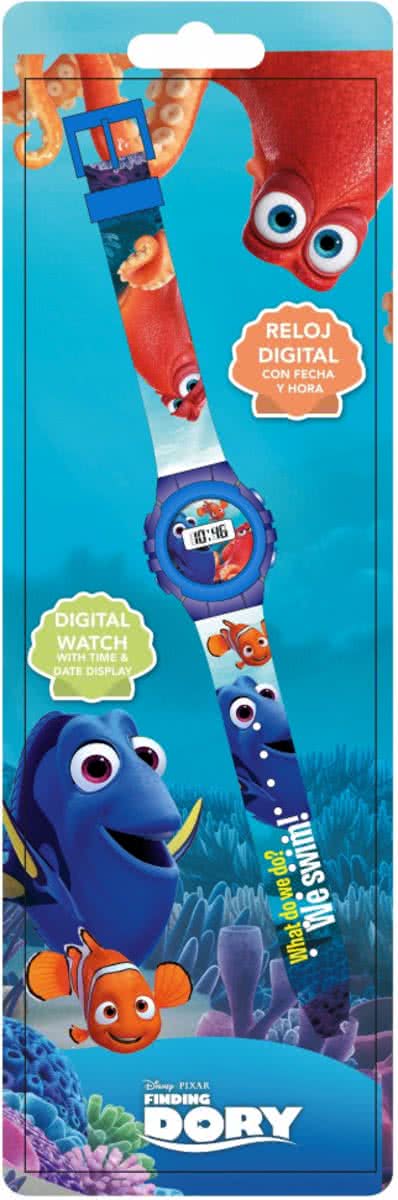 Horloge Finding Dory