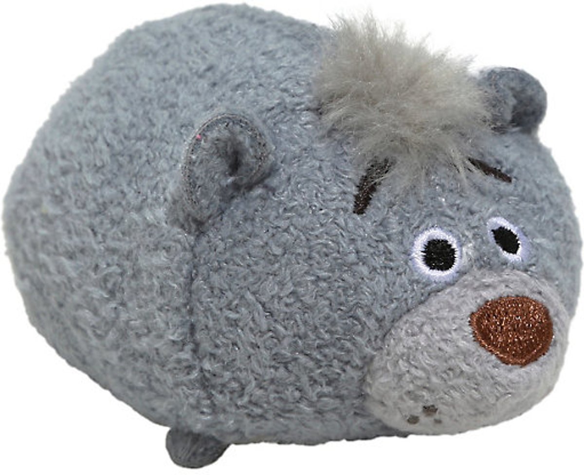 Jungle Book Tsum Tsum Baloo