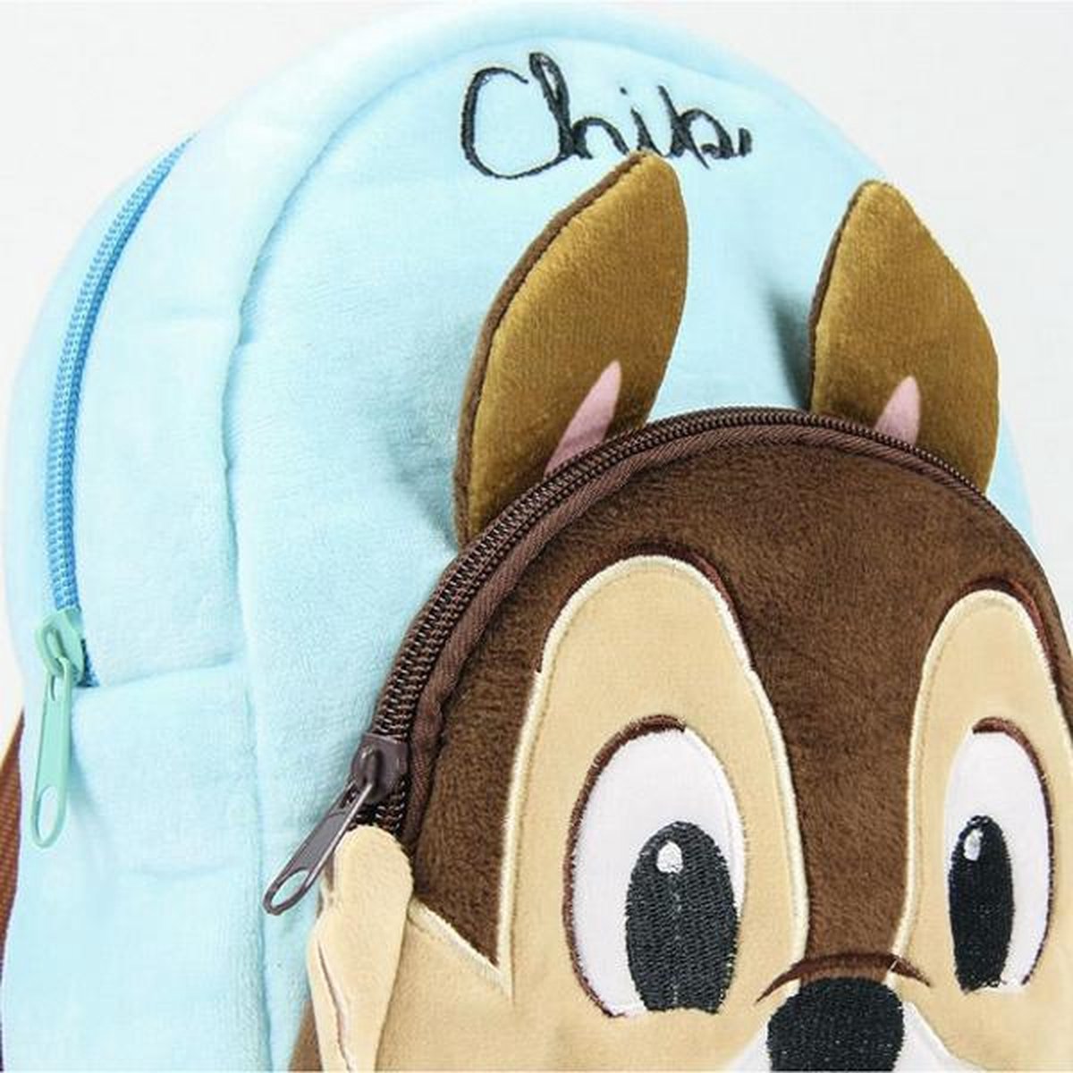 Kinderrugzak Chip Disney 78261