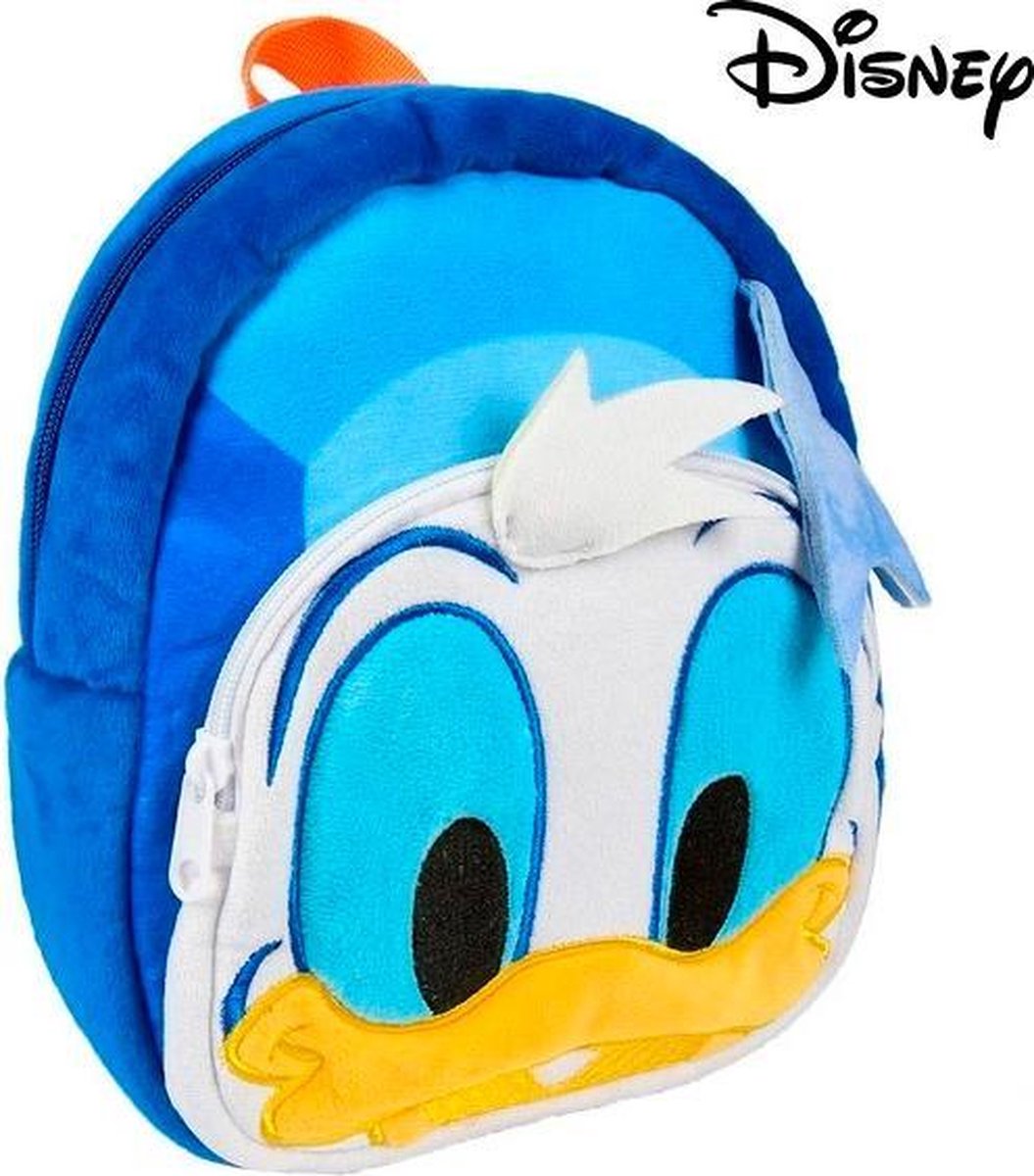 Kinderrugzak Donald Disney 78278