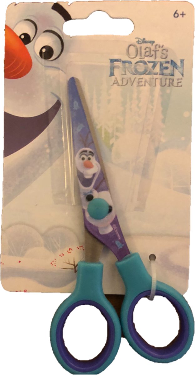 Kinderschaar Disneys Frozen (Olaf)