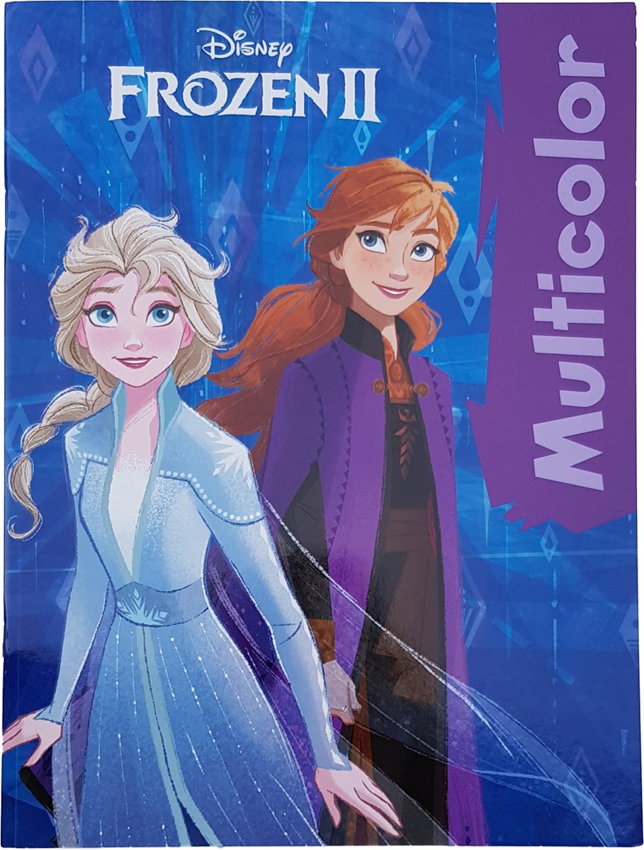   Frozen II